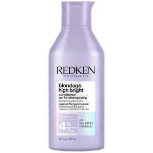 Redken Blondage High Bright Spülung 300 ml - undefined undefined