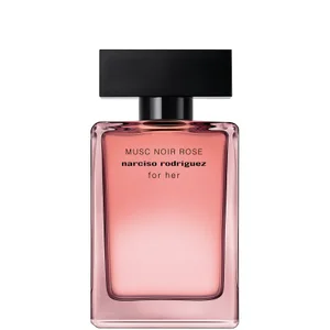 Narciso Rodriguez for Her Musc Noir Rose Eau de Parfum 50ml - Size 50ml