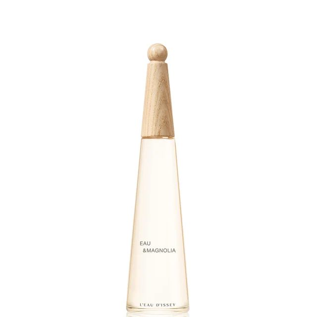 Issey Miyake L'Eau D'Issey Eau und Magnolia Eau de Toilette Intense 100 ml