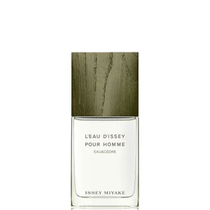 Issey Miyake L'Eau D'Issey Eau und Cèdre Eau de Toilette Intense 50 ml - Size 50ml