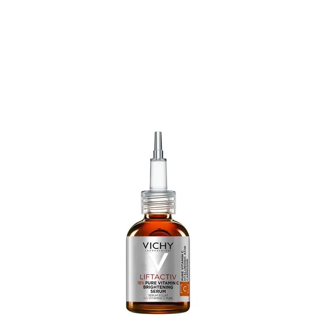 VICHY Liftactiv Supreme 15% Pure Vitamin C Aufhellendes Serum 20 ml