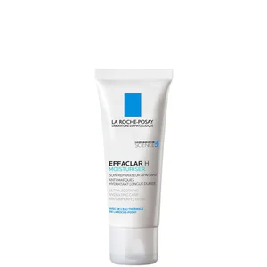 La Roche-Posay Effaclar H Moisturising Cream for Sensitive Blemish-Prone Skin 40ml - undefined undefined