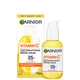 Garnier Vitamin C Serumcreme mit 20 % Vitamin C und LSF25 50 ml