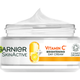 Garnier Vitamin C Aufhellende Tagescreme Feuchtigkeitspflege für das Gesicht 50 ml