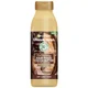 Garnier Ultimate Blends Kakaobutter Shampoo für Trockenes, Lockiges Haar 350 ml