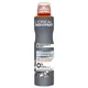 L'Oréal Paris Men Expert Hypoallergenes Deodorant mit 48-Stunden-Schutz 250 ml