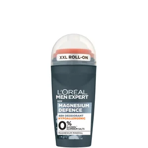L'Oréal Paris Men Expert Magnesium Defence Hypoallergenes 48-Stunden-Roll-On Deodorant 50 ml - undefined undefined