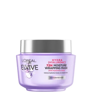 L'Oréal Paris Elvive Hydra Hyaluronsäure-Maske 100 ml - undefined undefined