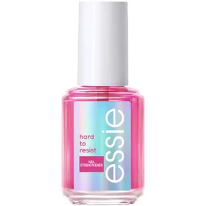 essie Nail Care Hard to Resist Nagelverstärker – Rosa Tönung 13,5 ml - Colour Pink Tint