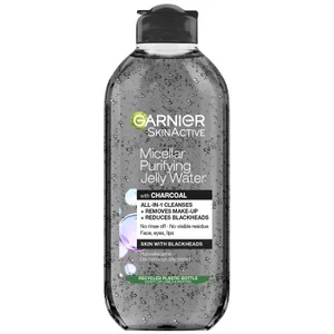 Garnier Pure Active Mizellenwasser Gesichtsreinigung und Make-up-Entferner 400 ml - undefined undefined