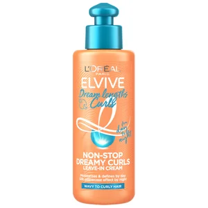 L'Oréal Paris Elvive Dream Lengths Locken-Leave-in-Creme 75 ml - undefined undefined