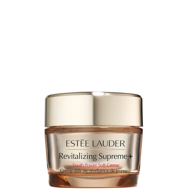 Estée Lauder Revitalizing Supreme+ Youth Power Soft-Creme Feuchtigkeitspflege 50 ml