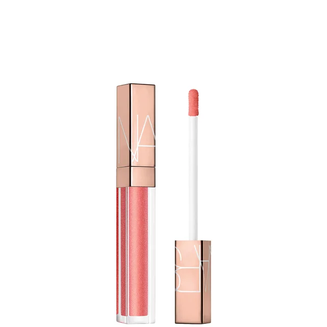 NARS Afterglow Lip Shine 5,5ml (Verschiedene Farben)