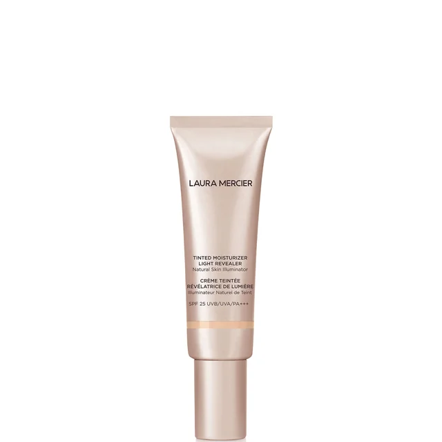 Laura Mercier Getönte Feuchtigkeitspflege Light Revealer 50 ml (Verschiedene Farbtöne)
