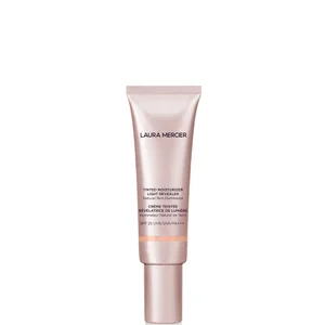 Laura Mercier Getönte Feuchtigkeitspflege Light Revealer 50 ml (Verschiedene Farbtöne) - Shade 0N1 Petal