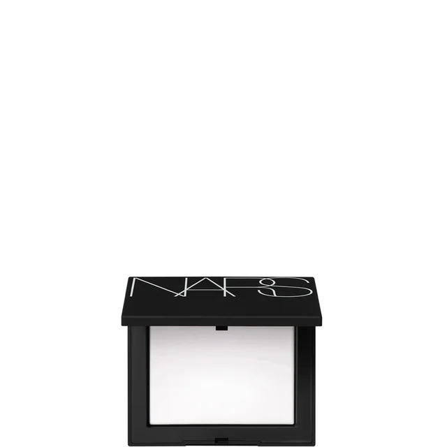 NARS Light Reflecting Festes Fixierpuder Mini - Crystal 3 g