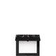 NARS Light Reflecting Festes Fixierpuder Mini - Crystal 3 g