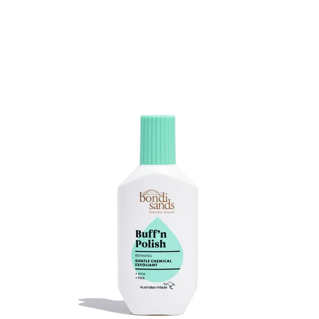Bondi Sands Buff' N Polish Sanftes Chemisches Peeling 30 ml