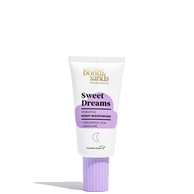 Bondi Sands Sweet Dreams Night Feuchtigkeitspflege 50 ml