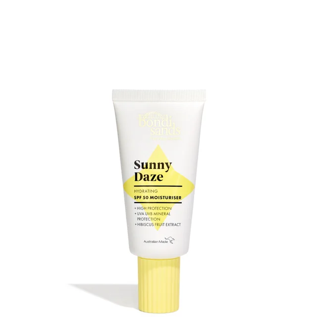 Bondi Sands Sunny Daze LSF 50 Feuchtigkeitspflege 50 g