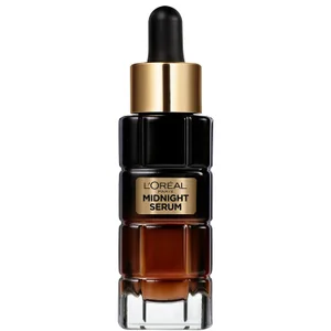 L'Oreal Paris Midnight Serum Cell Renew Age Perfect Antioxidativer Erholungskomplex Nachtserum 30 ml - undefined undefined
