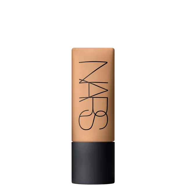 NARS Soft Matte Complete Foundation 45 ml (Verschiedene Farbtöne)