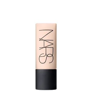 NARS Soft Matte Complete Foundation 45 ml (Verschiedene Farbtöne) - Shade Oslo