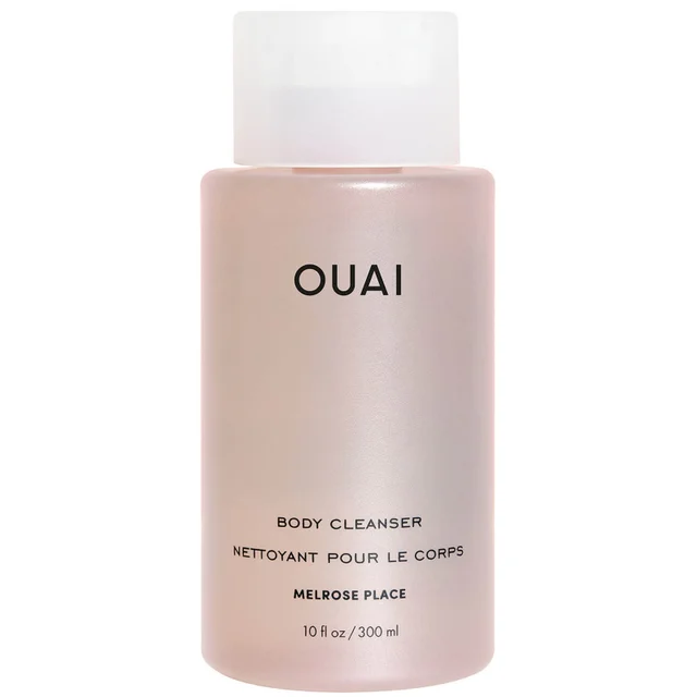 OUAI Körperreiniger Melrose Place 300 ml