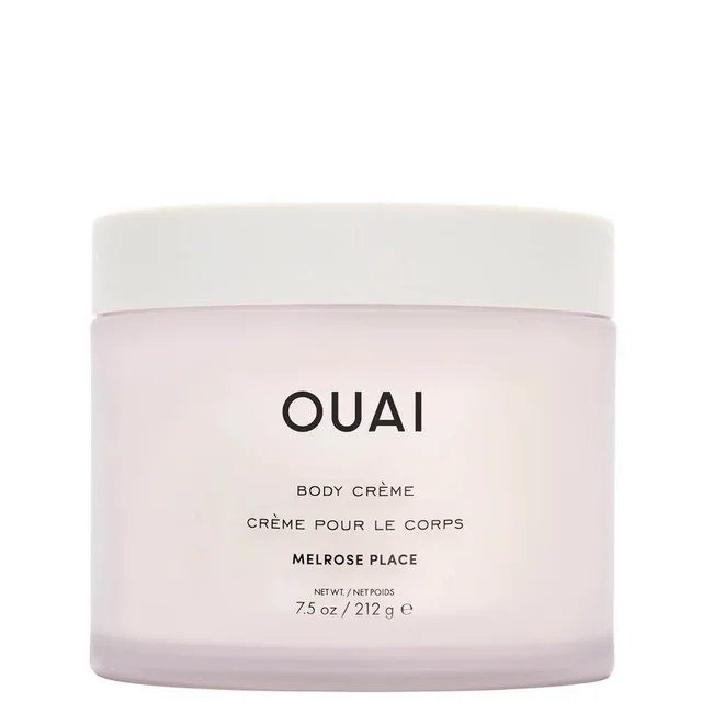 OUAI Körpercreme Melrose Place 212 g