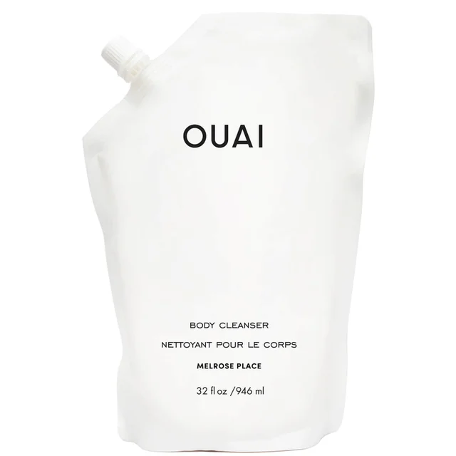 OUAI Körperreiniger Melrose Place Nachfüllpackung 946 ml