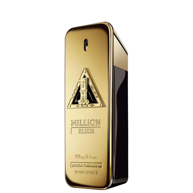 Paco Rabanne Million Elixir Intense 100 ml