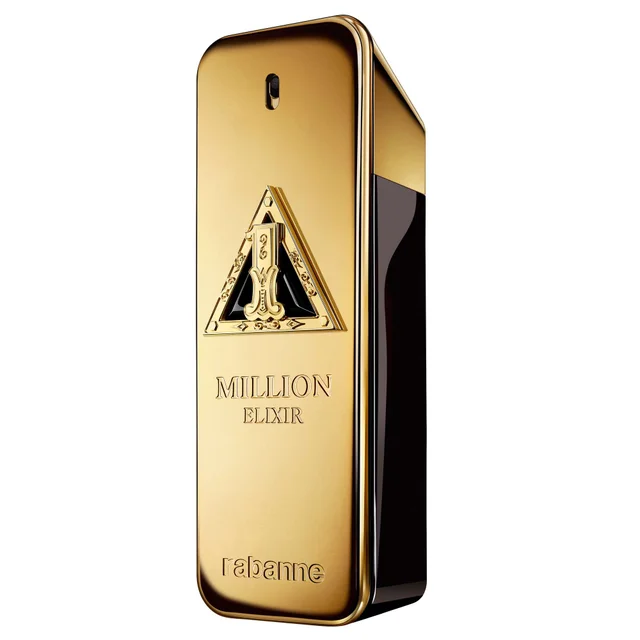 Paco Rabanne Million Elixir Intense 200 ml
