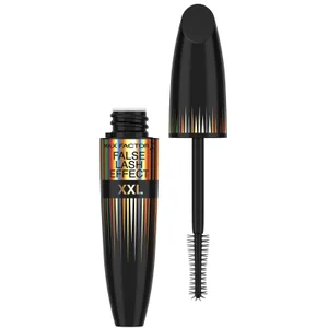 Max Factor XXL Mascara Stretching - 01 Schwarz 13,1 ml - undefined undefined
