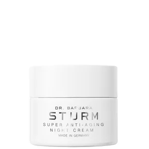 Dr. Barbara Sturm Super Anti-Aging Neck and Decollete Cream 50ml - undefined undefined