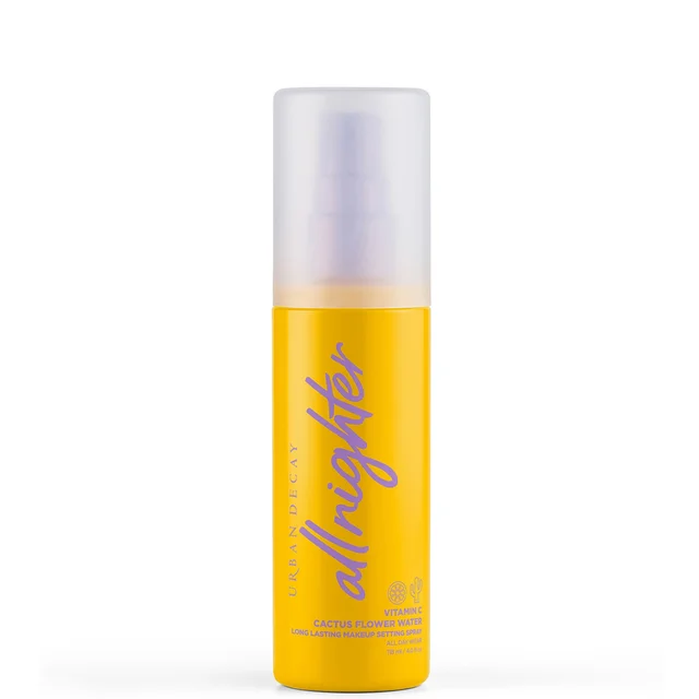 Urban Decay All Nighter Setting Spray Vitamin C 118 ml