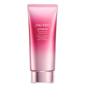 Shiseido Ultimune Handcreme 75 ml - undefined undefined