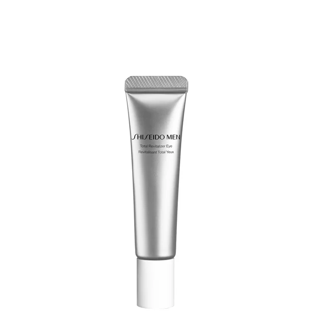 Shiseido Men's Total Revitalizer Augenrevitalisierung 15 ml