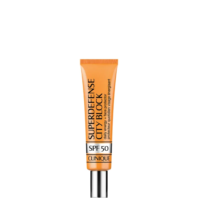 Clinique Superdefense City Block LSF 50 40 ml