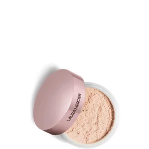 Laura Mercier Durchscheinend Loses Fixierpuder Reisegröße 9,3 g (Verschiedene Farbtöne) - Shade Tone Up Rose