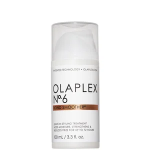 Olaplex No. 6 Bond Smoother Frizz Control Styling-Haarcreme 100 ml - undefined undefined