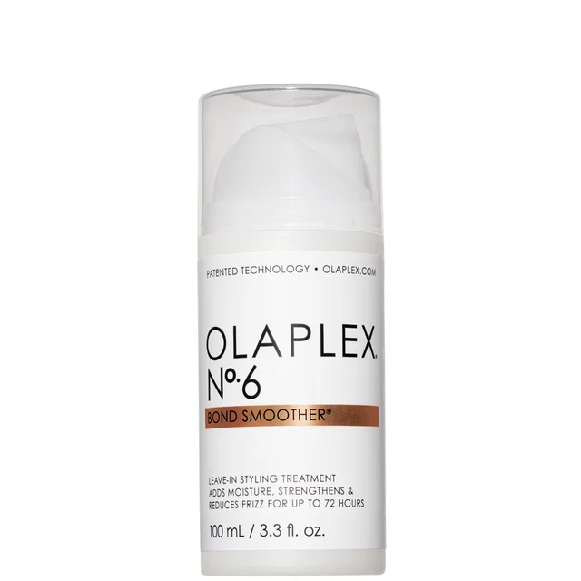 Olaplex No. 6 Bond Smoother Frizz Control Styling-Haarcreme 100 ml
