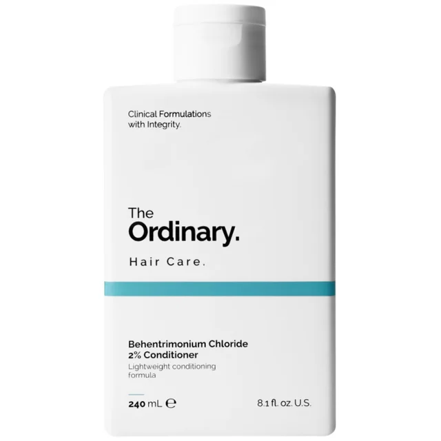 The Ordinary Behentrimonium Chloride 2% Spülung 240 ml