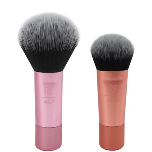 Real Techniques Mini Brush Duo - undefined undefined