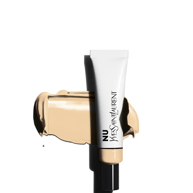 Yves Saint Laurent NU Bare Look Farbe 30 ml (Verschiedene Farbtöne)