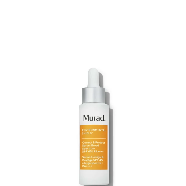 Murad Exclusive Correct and Protect Broad Spectrum LSF 45 | PA++++ 30 ml