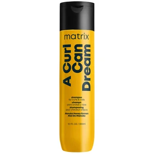 Matrix A Curl Can Dream Reinigungsshampoo für lockiges und krauses Haar 300 ml - undefined undefined