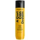 Matrix A Curl Can Dream Reinigungsshampoo für lockiges und krauses Haar 300 ml