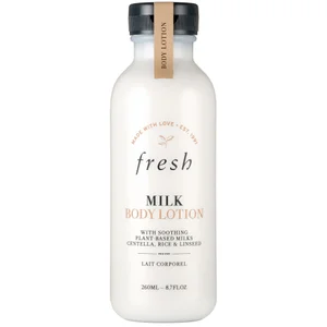 Fresh Milch-Bodylotion 260 ml - Size 260ml