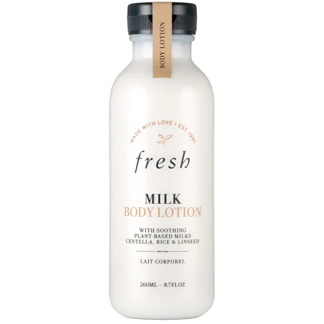 Fresh Milch-Bodylotion 260 ml