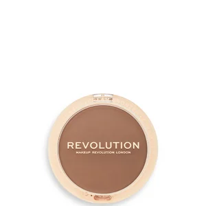 Makeup Revolution Ultra Creme-Bronzer 12 g (Verschiedene Farbtöne) - Shade Dark
